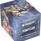 Ultimate Guard - Boulder 100+ - Magic the Gathering Universes Beyond - Teenage Mutant Ninja Turtles - Technodrome Battle