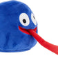 Sanei Boeki KP41 All-Star Collection Gooey Plush Toy, Size S