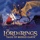Magic: The Gathering The Lord of The Rings: Tales of Middle-Earth Special Edition Collector Booster - 15 Magic Cards