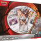 Pokemon TCG: Bloodmoon Ursaluna ex Box