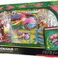 Pokemon TCG: Mega Venusaur ex Premium Collection Box - 8 Packs, Promo Cards - Presale Ships 12/05/2025