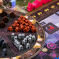 CrowD Games | Barrage: Base Game | 1-4 Players | Ages 14 and up | Strategy Board Game | Worker Placement | Engine Building | Network and Route Building | 60-120 min Playtime