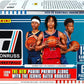 2025-26 Panini Donruss Basketball Retail Blaster Box – 6 Packs, 90 Cards – Look for Autographs, Memorabilia, Rated Rookies, Inserts & Exclusive Parallels