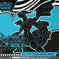 Pokemon TCG Scarlet & Violet 10.5 Black Bolt Elite Trainer Box - 9 Packs, Promo Card - Presale Ships 07/18/2025