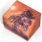 Ultimate Guard - Sidewinder 100+ Xenoskin - Magic: The Gathering - Lorwyn Eclipsed - Rhys the Evermore