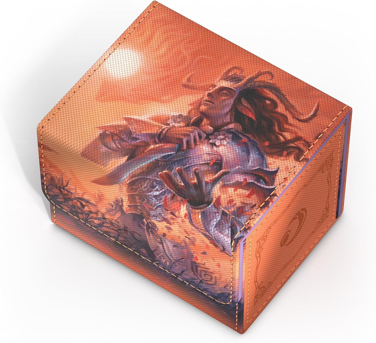 Ultimate Guard - Sidewinder 100+ Xenoskin - Magic: The Gathering - Lorwyn Eclipsed - Rhys the Evermore