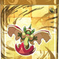 Pokemon TCG: 2024 Stacking Tin Dragon - 3 Packs, 2 Stickers