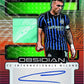 2025/26 Panini Obsidian Soccer Hobby Box