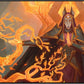 Ultimate Guard - Playmat - Magic: The Gathering - Tarkir: Dragonstorm - Abzan Devotee