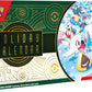 Pokemon TCG: 2024 Holiday Calendar (8 Foil Promo Cards, 5 Booster Packs & More)