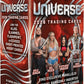 2026 Topps Universe WWE Value Blaster Box