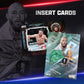 2025 Topps Stadium Club UFC Mega Box