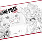 Ultimate Guard - Playmat - One Piece - Sketch