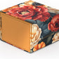 Ultimate Guard - Sidewinder 133+ Xenoskin - Floral Places III - Secret Garden