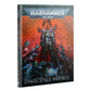 Games Workshop - Warhammer 40K - Chaos Space Marines - Codex