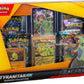 Pokemon TCG: Tyranitar Ex Premium Collection Box - 6 Packs, Promos