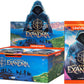 UniVersus: Critical Role: Heroes of Exandria - Booster Display - Includes 24 Booster Packs