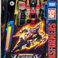 Transformers Legacy United Voyager Class Cybertron Universe Starscream, 7-inch Converting Action Figure, 8+ Years