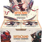 Riftbound: League of Legends TCG Spiritforged Booster Box - 24 Packs