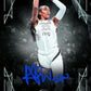 2025 Panini One and One WNBA Basketball Hobby Trading Card Box (1 Autograph Card Per Box)