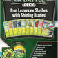 Pokemon TCG: ex Battle Deck (Tapu Koko ex OR Iron Leaves ex)