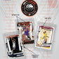 Sportscards 2025 Jersey Fusion All Sports Series 4 Trading Card Box (1) Jersey Fusion Card Per Box