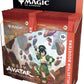 Magic: The Gathering Avatar: The Last Airbender Collector Booster Box - 12 Packs - Collectible Card Game - Presale Ships 11/21/2025