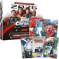 2026 Topps Chrome Formula 1 - Mega Box
