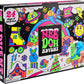 Schylling NeeDoh Squishmas Advent Calendar (Pack of 1)