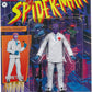 Marvel Legends Series Rose, Spider-Man Legends Collectible 6 Inch Action Figures, 5 Accessories