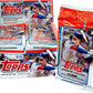 2025 Topps Updates Baseball Trading Cards 20ct Booster Display Box, Look for Rookie Cards!