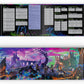 Dungeons & Dragons Ravenloft: The Horrors Within - Dungeon Master's Screen (DM Screen) | D&D Accessories
