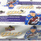 2025-26 Upper Deck MVP Hockey Retail Box
