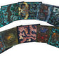 Dungeons & Dragons Ravenloft: The Horrors Within - Map Pack | D&D Accessories