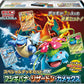 Pokemon Card Game Scarlet & Violet Special Deck Set ex Venusaur・Charizard・Blastoise (Japanese ver)