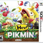 Nintendo Hey! PIKMIN - Nintendo 3DS