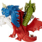 Funko Pop! Dungeons & Dragons: Tiamat - 2021 Fall Convention Limited Edition - (Shared Sticker) (56466)