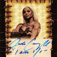 2025 Topps Chrome WWE x Cactus Jack Hobby Box