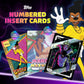 2026 Topps Disney Neon Mega Box