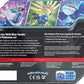 Pokemon TCG: Azure Legends Tin - 5 Packs (Random Tin)