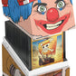 Ultimate Guard - Squaroes - Boulder 100+ - One Piece - OP008 - Buggy the Clown