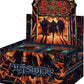 Flesh & Blood TCG: Outsiders Booster Box (24 Packs)