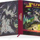 Ultimate Guard - Zipfolio 360 Xenoskin - Magic: The Gathering - Edge of Eternities - Sliver Overlord