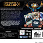 Fantasy Flight Games Star Wars: Unlimited TCG Shadows of The Galaxy PRERELEASE Box - Launch Your Galactic Journey! Includes 6 Booster Packs, Ages 12+, 2+ Players, 20 Minute Playtime, Made