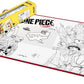 Ultimate Guard - Playmat - One Piece - Sketch