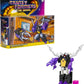Hasbro Collectibles - The Transformers: The Movie - Transformers Retro - Shrapnel Converting Action Figure