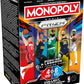 Panini Monopoly Prizm: 2024-25 and Legends NBA Trading Cards Booster Box | Collect or Use with Monopoly Panini Prizm: NBA Edition Games | Ages 8+