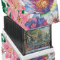 Ultimate Guard - RTE Boulder 100+ - Floral Places IV - Lotus Bloom