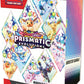 Pokémon TCG: Scarlet & Violet - Prismatic Evolutions Booster Bundle - Presale Ships 03/07/2025