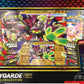 Pokemon TCG: Mega Zygarde ex Premium Collection - Presale Ships 05/22/2026